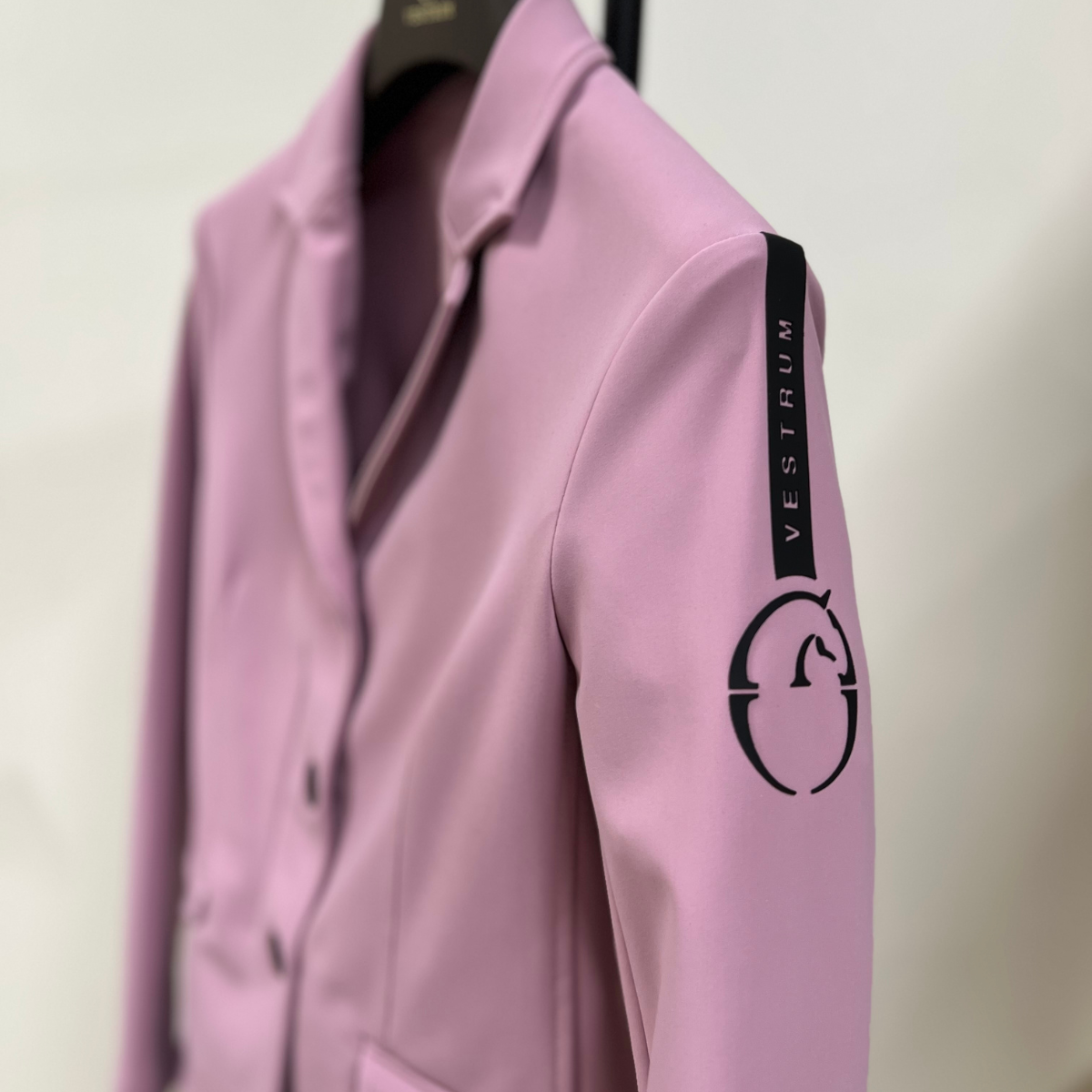 Vestrum Parma Tävlingskavaj Young