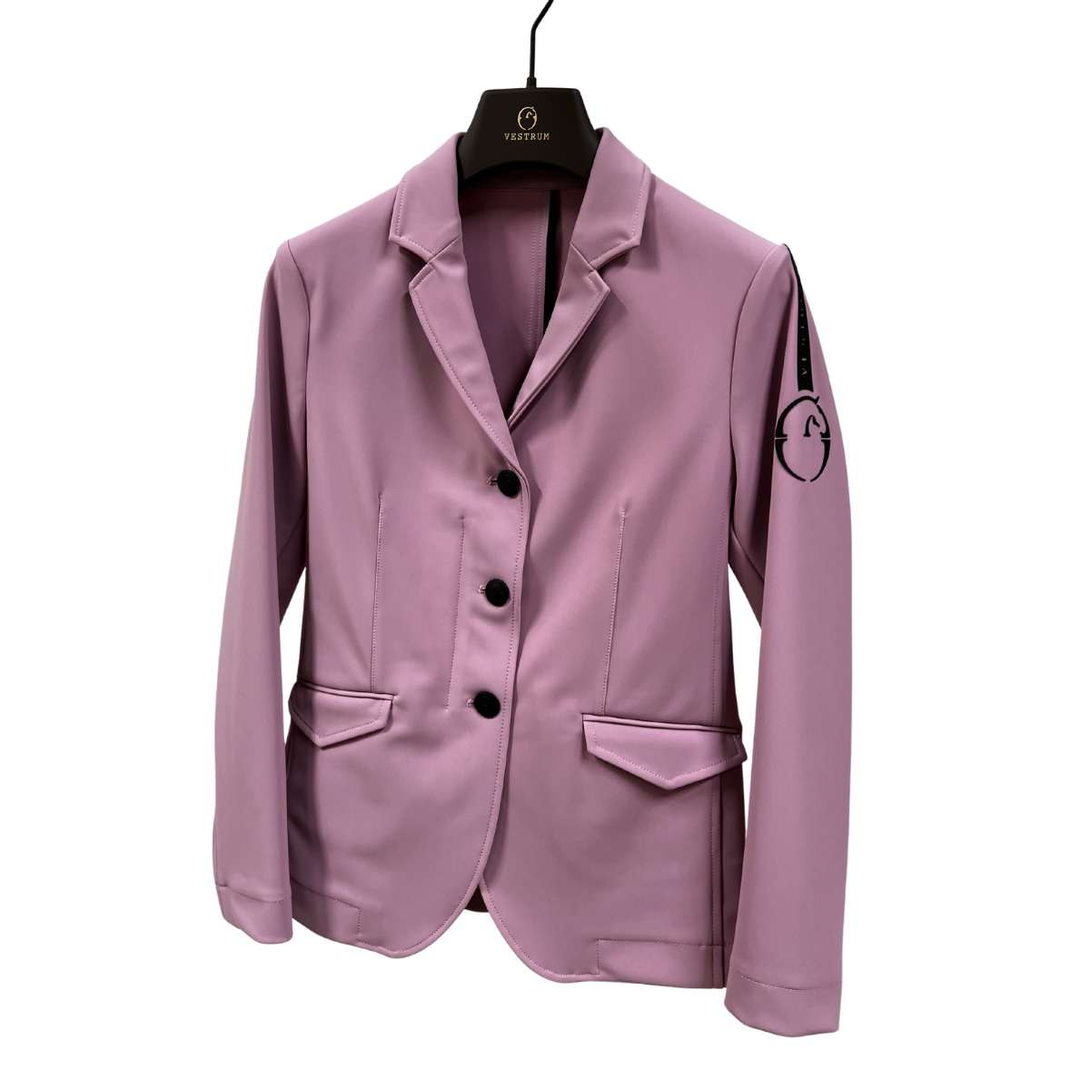 Vestrum Parma Tävlingskavaj Young