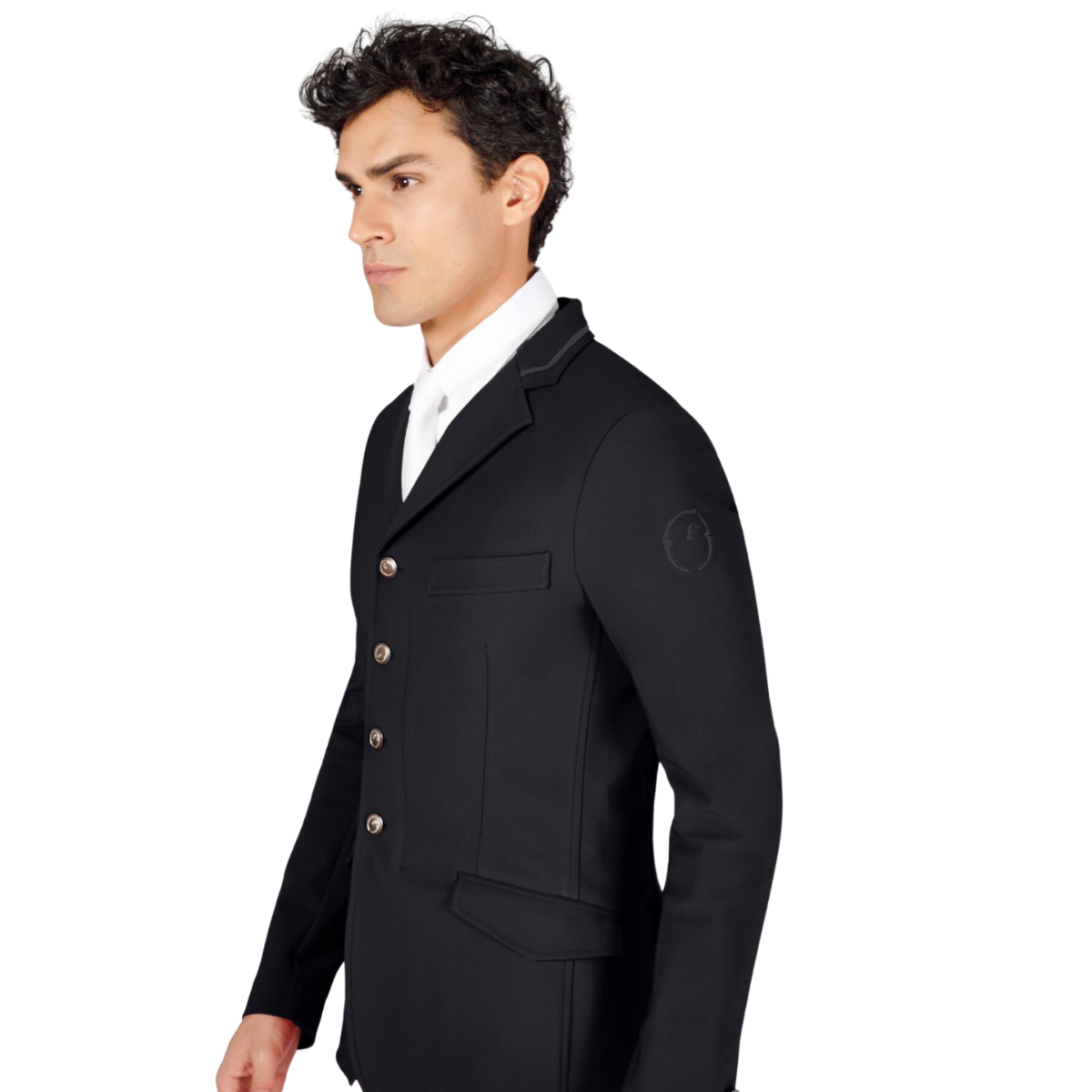 Vestrum Phoenix Tävlingskavaj herr