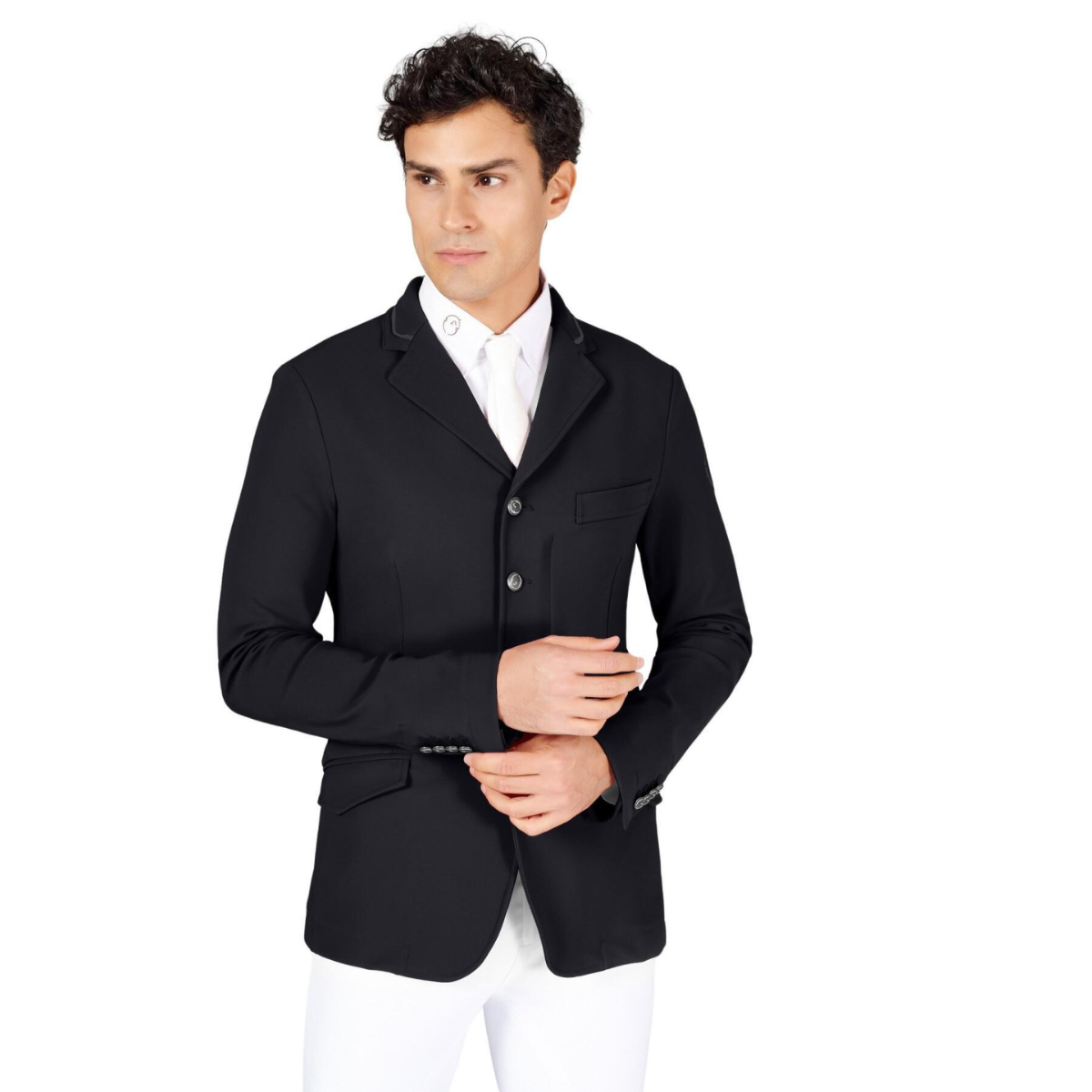 Vestrum Phoenix Tävlingskavaj herr