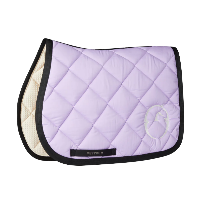 Vestrum Saddle Pad Bonn
