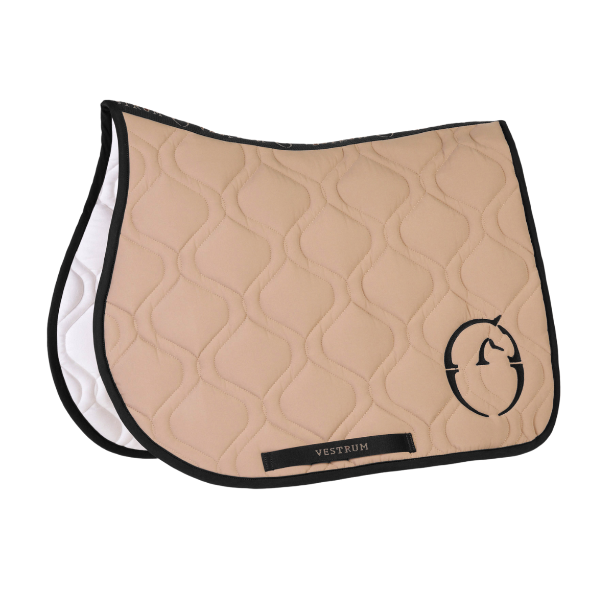 Vestrum Saddle Pad Capville
