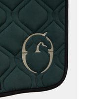 Vestrum Saddle Pad Capville
