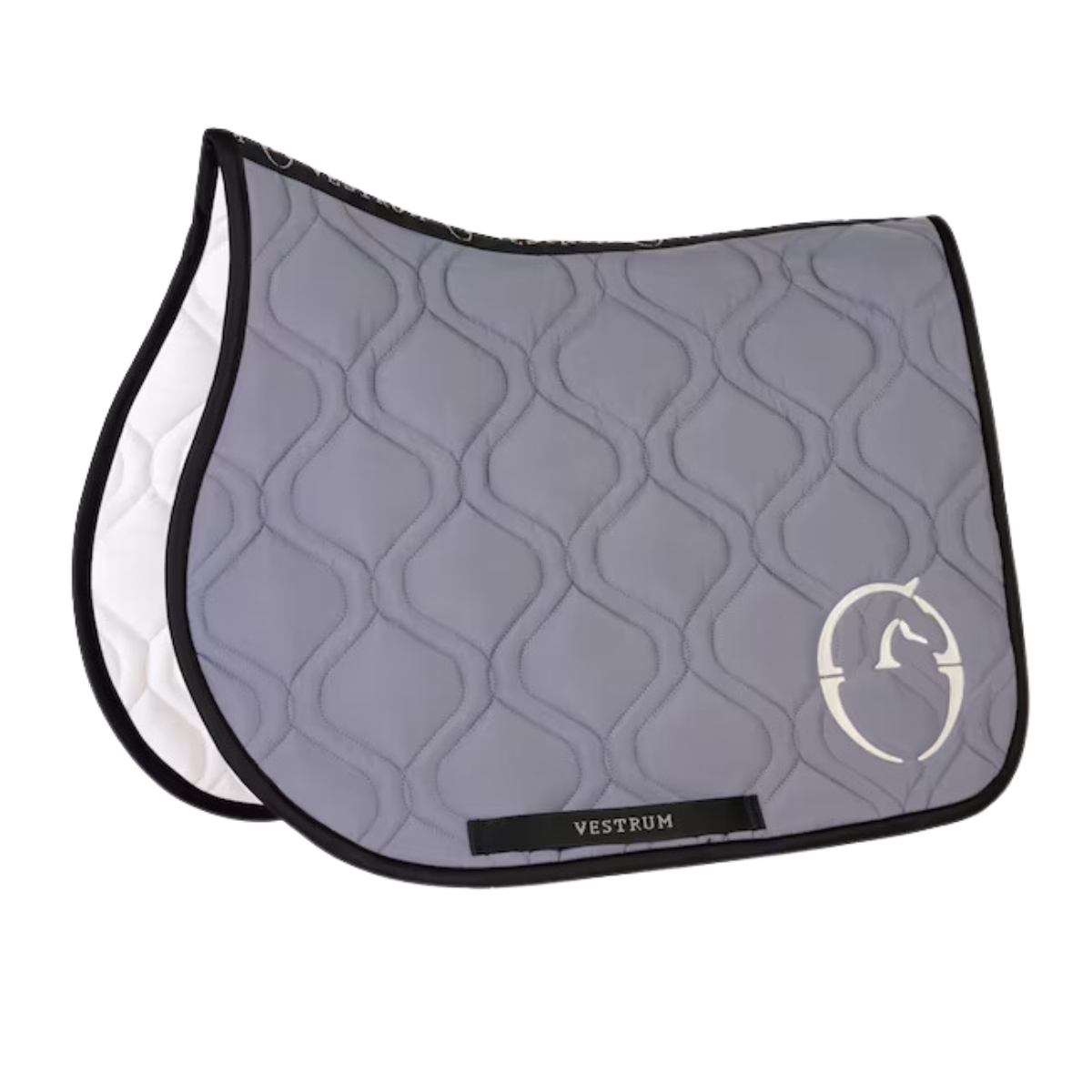 Vestrum Saddle Pad Capville