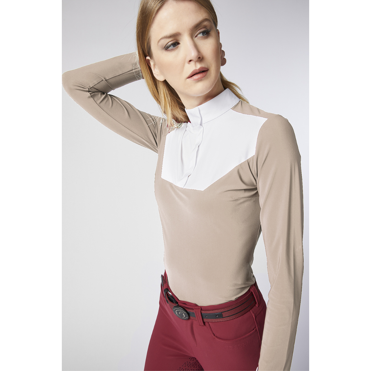 Vestrum Serdes Tävlingsskjorta