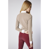 Vestrum Serdes Tävlingsskjorta