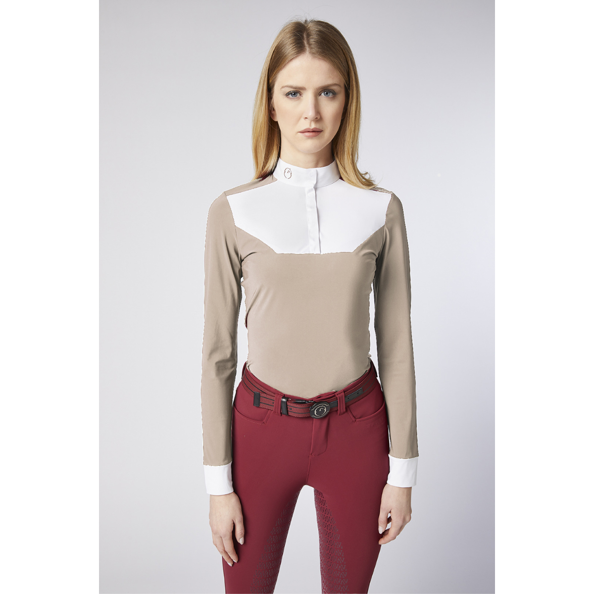 Vestrum Serdes Tävlingsskjorta