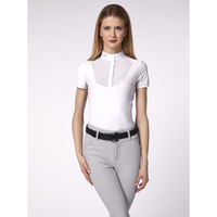 Vestrum Skye SS Shirt