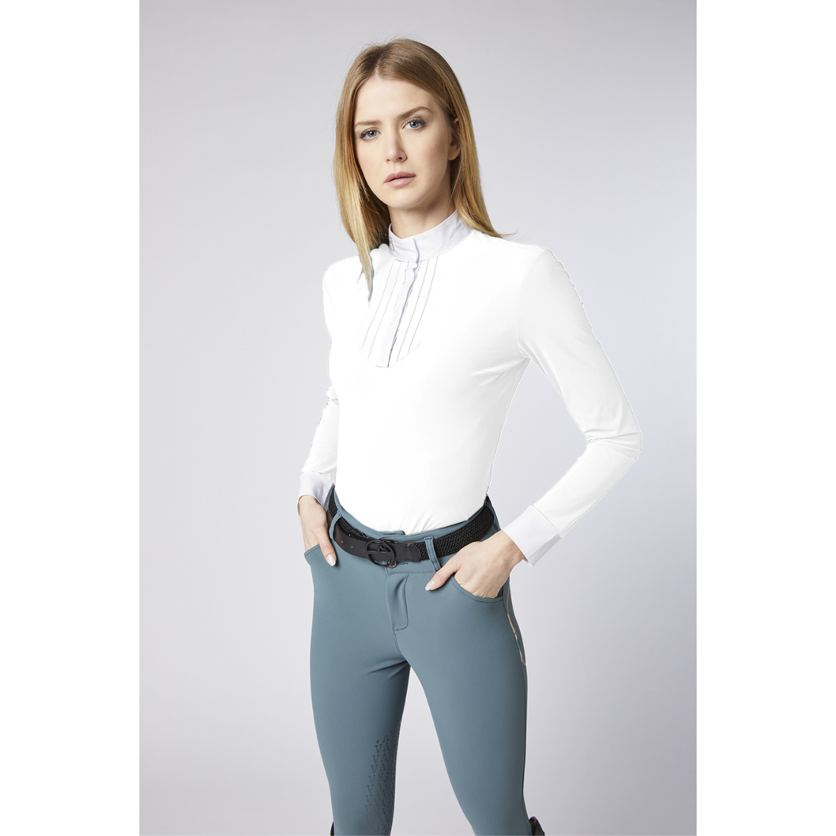 Vestrum Vernante Tävlingsskjorta