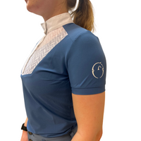 Vestrum Skye SS Shirt