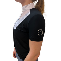 Vestrum Skye SS Shirt