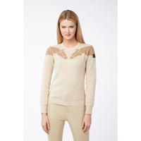 Vestrum Chennai Stickad Polotröja