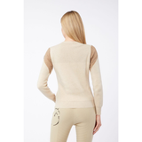 Vestrum Chennai Stickad Polotröja