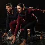 Vestrum LAB Andromeda K-grip Ridbyxa