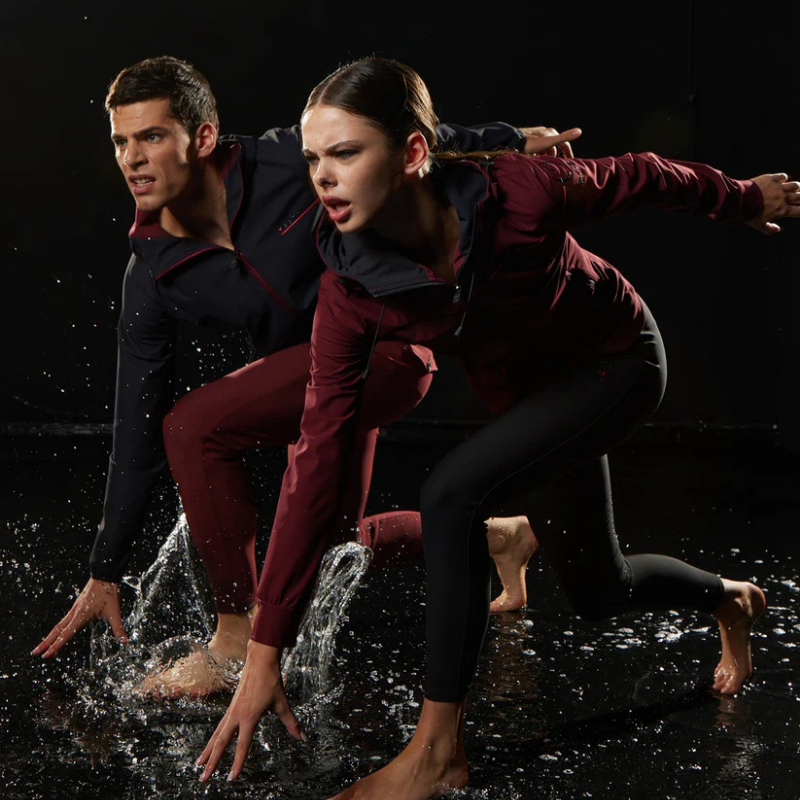 Vestrum LAB Andromeda K-grip Ridbyxa