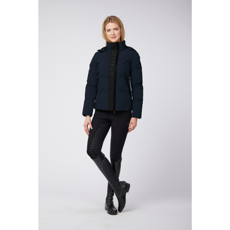 Vestrum London Jacka Dam