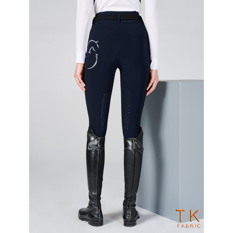 Vestrum Molveno TK K-grip Ridbyxa