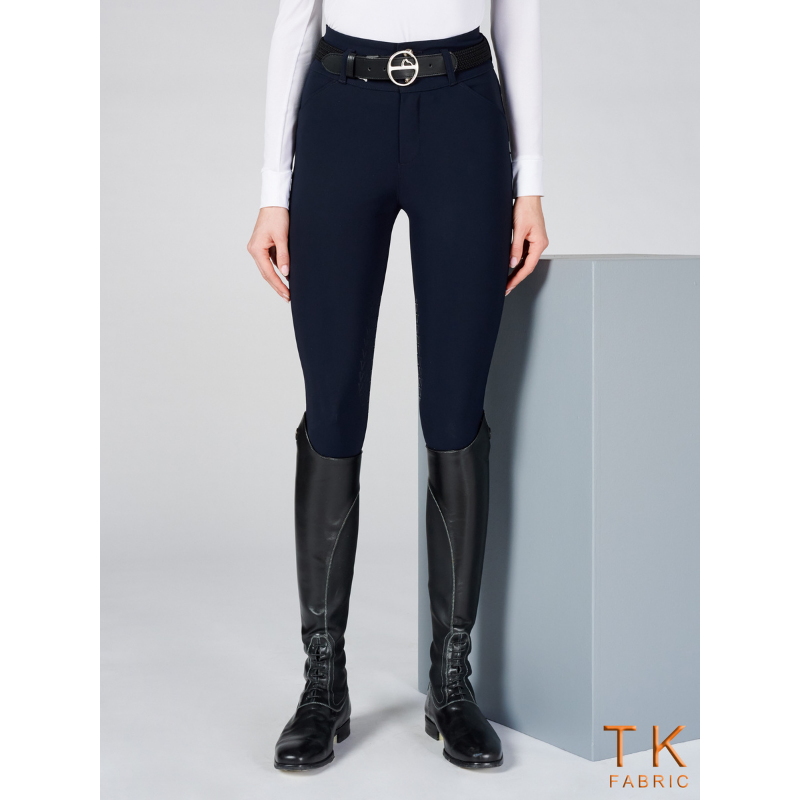 Vestrum Molveno TK K-grip Ridbyxa