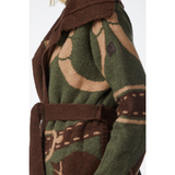 Vestrum Munich Stickad Kofta