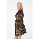 Vestrum Munich Stickad Kofta