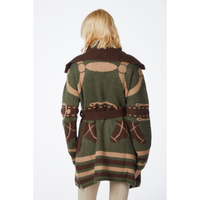 Vestrum Munich Stickad Kofta