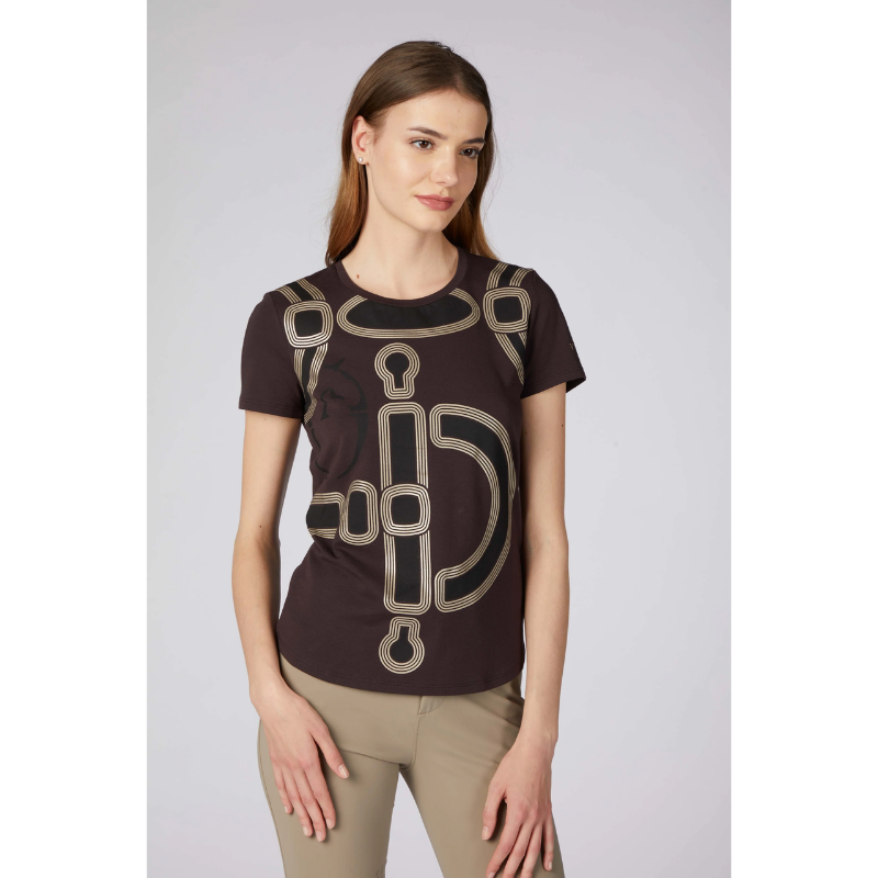 Vestrum Savannah T-shirt