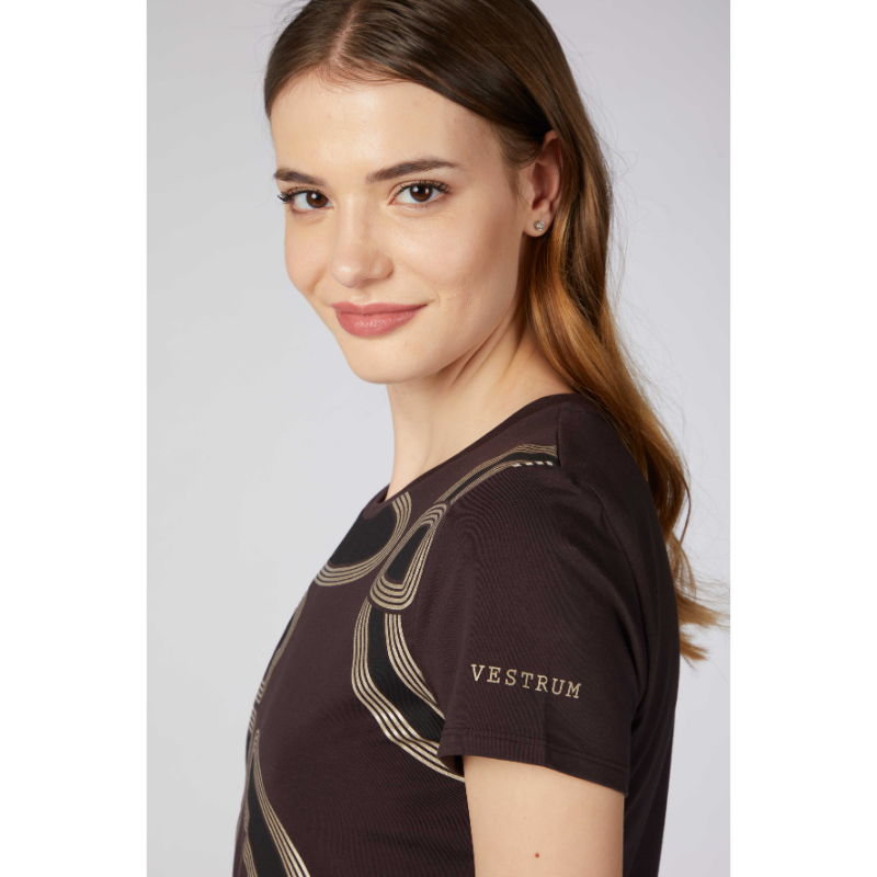 Vestrum Savannah T-shirt
