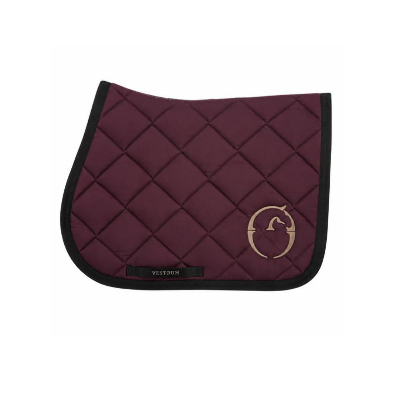 Vestrum Saddle Pad Bonn