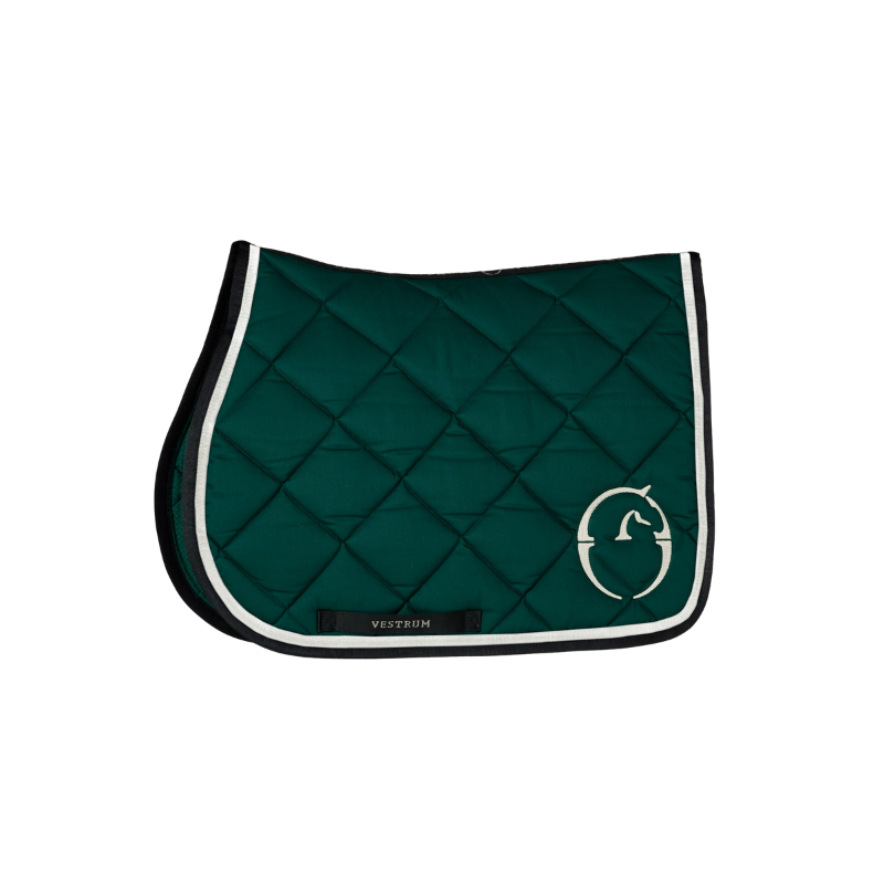 Vestrum Saddle Pad Bonn