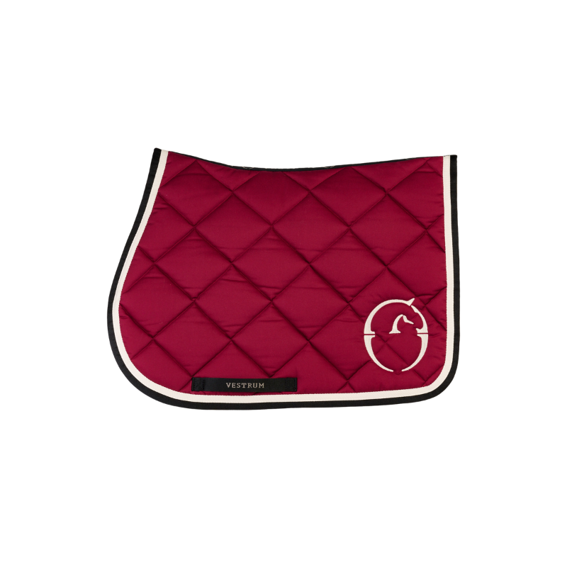 Vestrum Saddle Pad Bonn