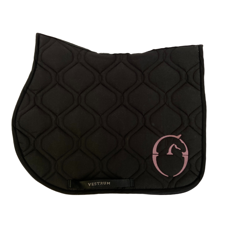 Vestrum Saddle Pad Capville