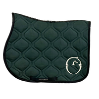 Vestrum Saddle Pad Capville