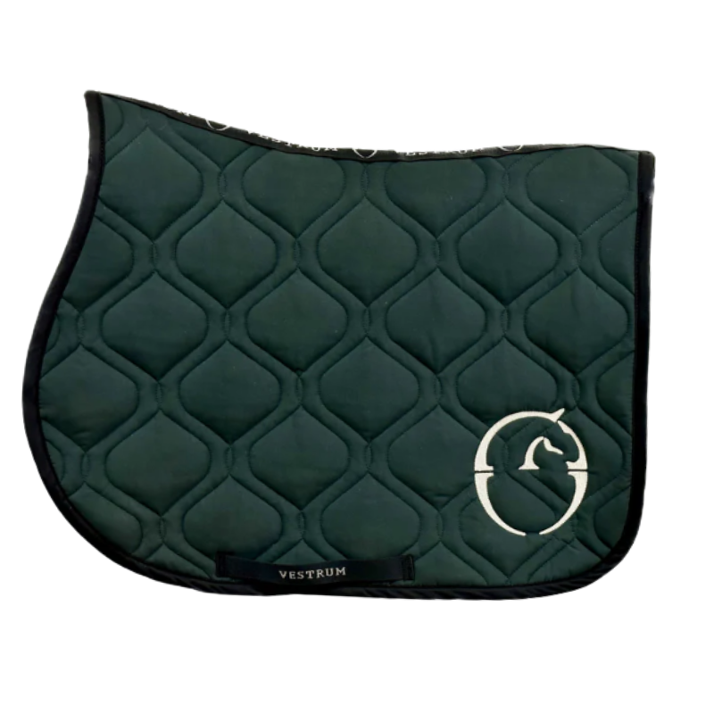 Vestrum Saddle Pad Capville