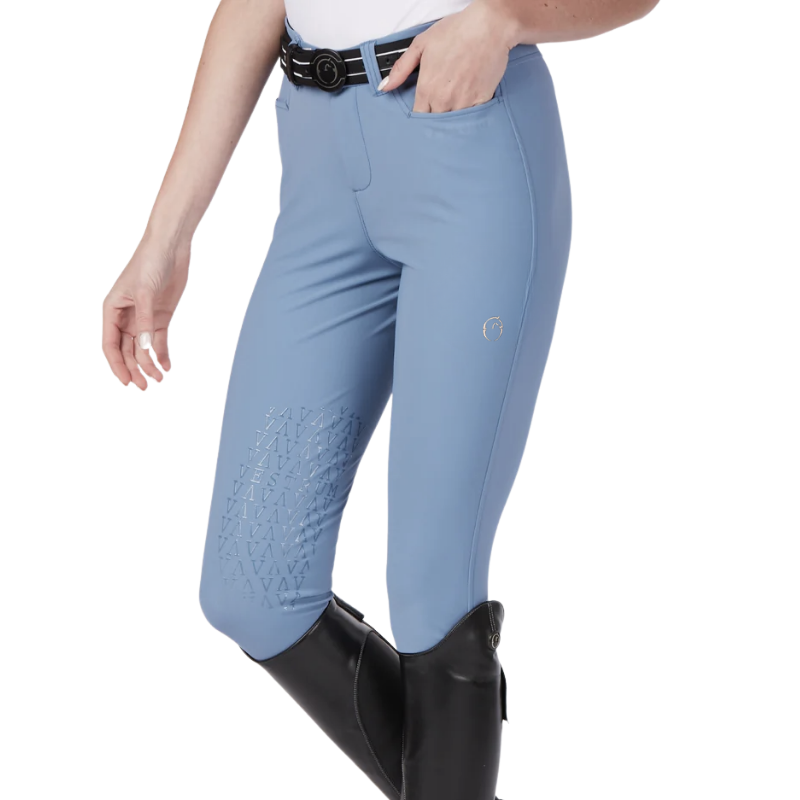 Vestrum Syracuse TK K-grip Riding Breeches