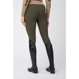 Vestrum Syracuse TK K-grip Ridbyxa