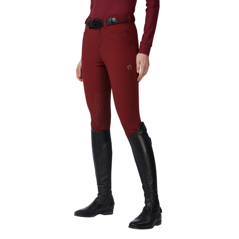 Vestrum Syracuse TK K-grip Riding Breeches