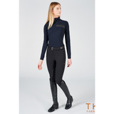 Vestrum Syracuse TK K-grip Ridbyxa