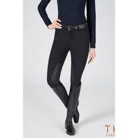 Vestrum Syracuse TK K-grip Ridbyxa