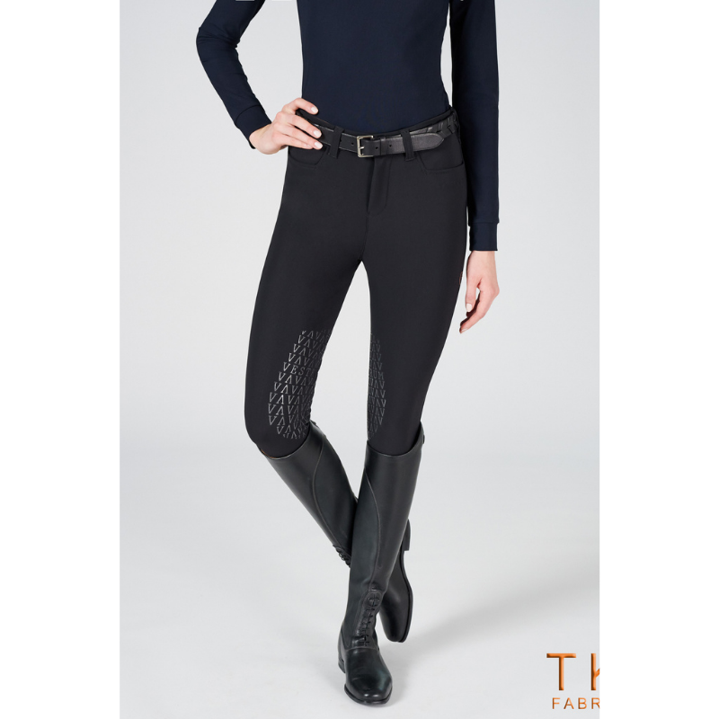 Vestrum Syracuse TK K-grip Ridbyxa