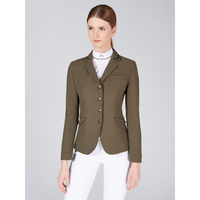 Vestrum Canberra Tävlingskavaj SS23