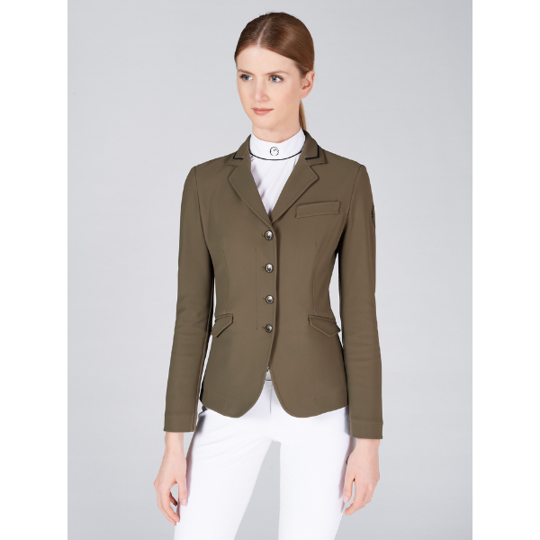 Vestrum Canberra Tävlingskavaj SS23