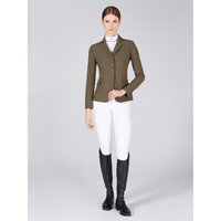 Vestrum Canberra Tävlingskavaj SS23 Utgående Färg