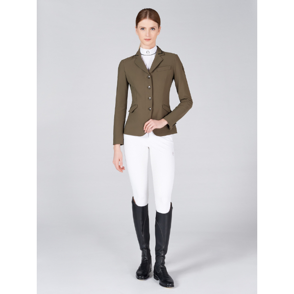 Vestrum Canberra Tävlingskavaj SS23 Utgående Färg