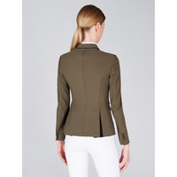 Vestrum Canberra Tävlingskavaj SS23