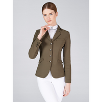 Vestrum Canberra Tävlingskavaj SS23 Utgående Färg