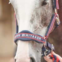 John Whitaker Waffle Halter