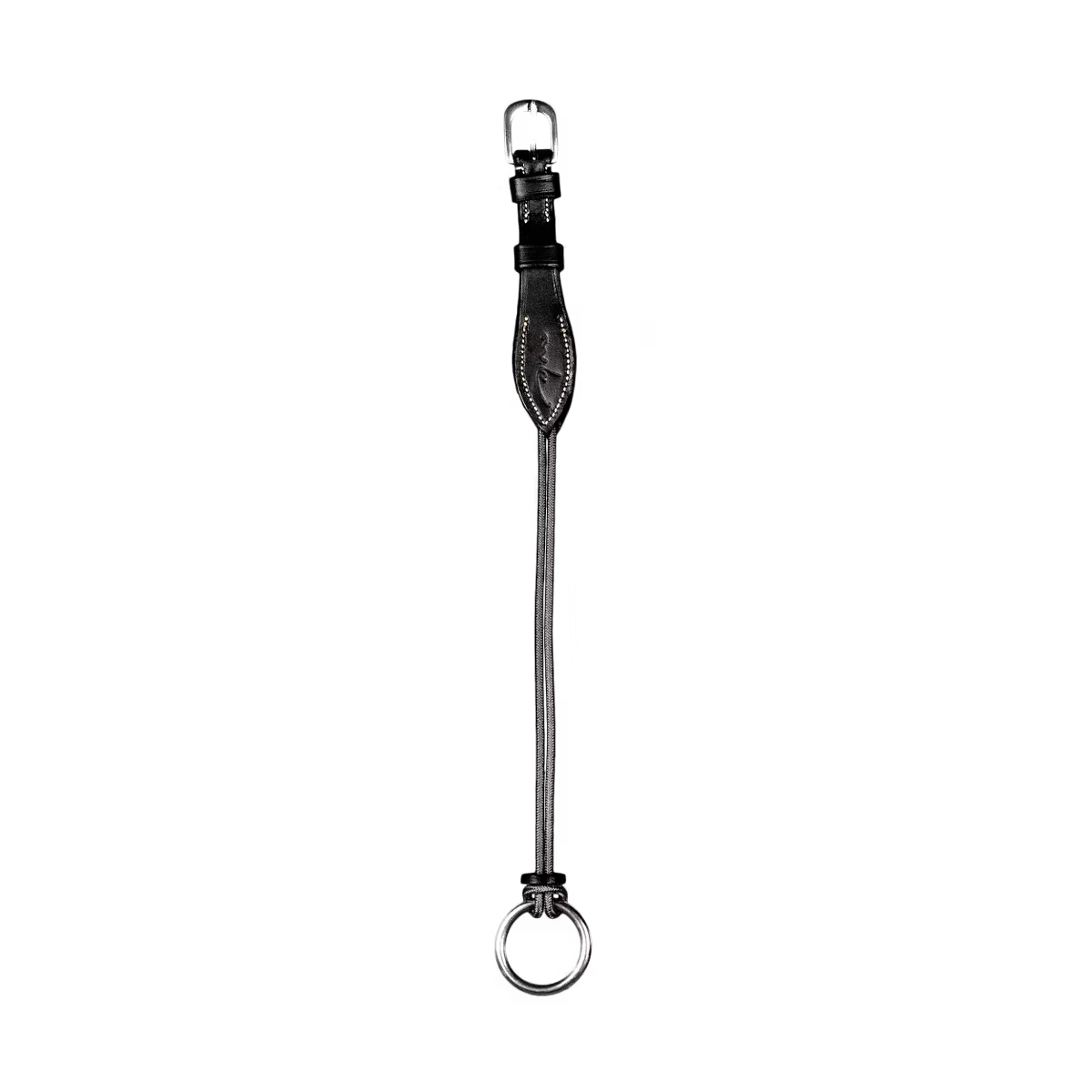 Dyon WO Gagstrap nylon removable ring