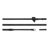 Dyon WO Gummitygel 13mm med Insydda stopp