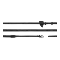 Dyon WO Gummitygel 13mm med Insydda stopp