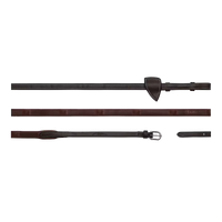 Dyon WO Gummitygel 13mm med Insydda stopp